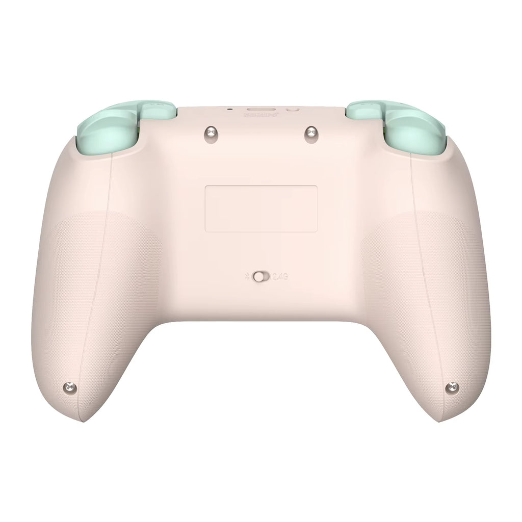 8Bitdo Ultimate 2C Wireless Gaming Controller for PC, Windows 10, 11, Steam Deck, Raspberry Pi, Android Gamepad Accessories